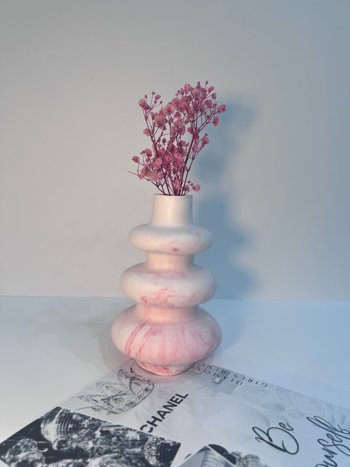 vase
