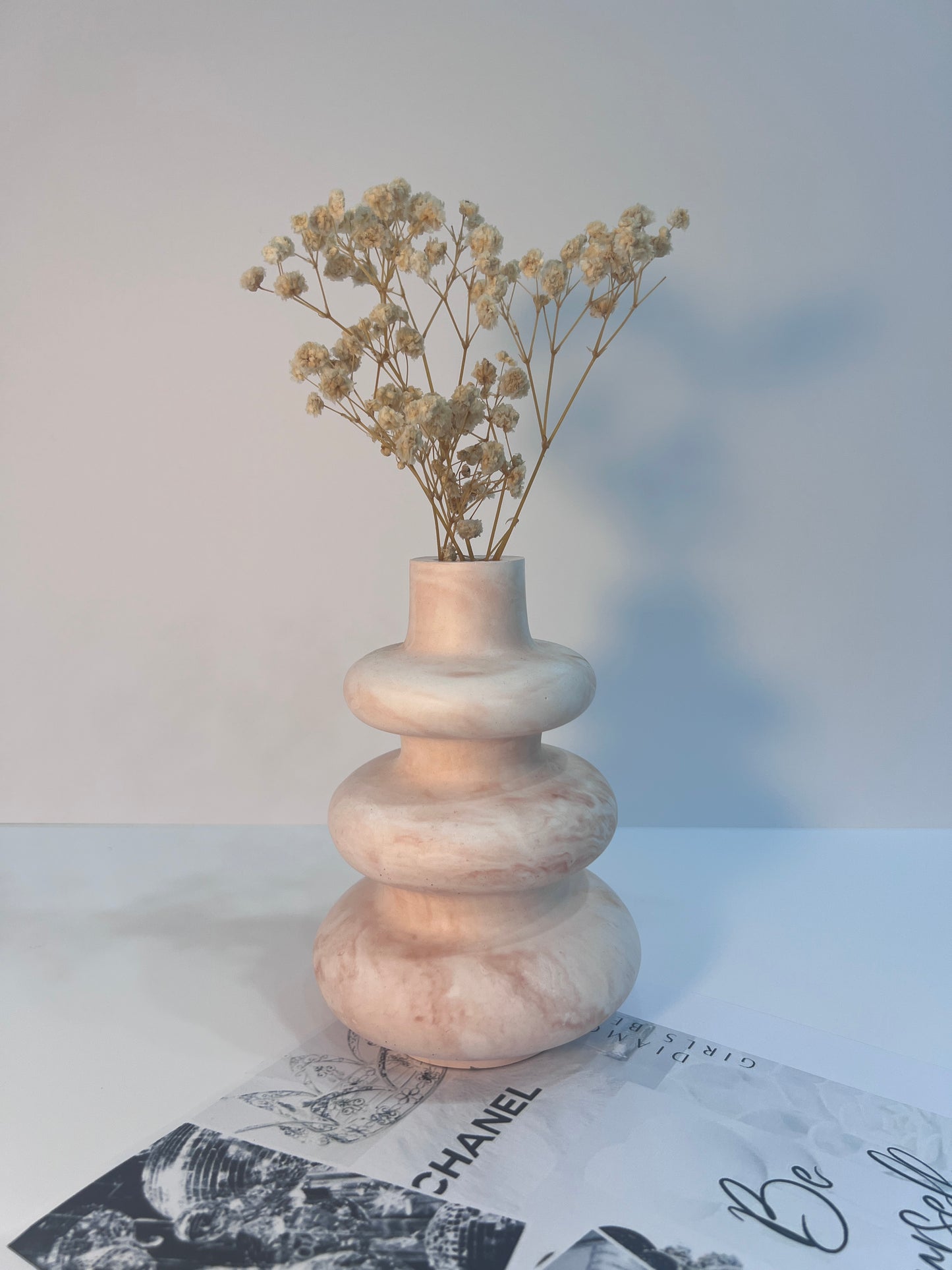 vase