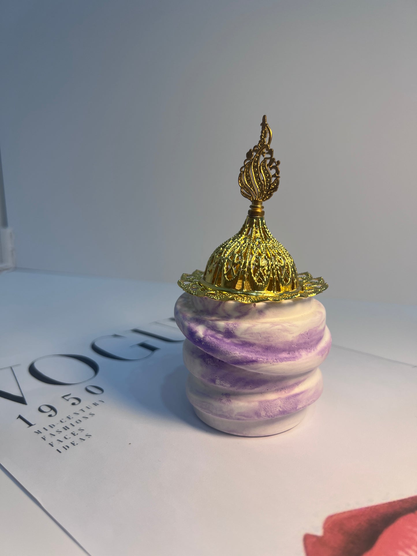 encensoir