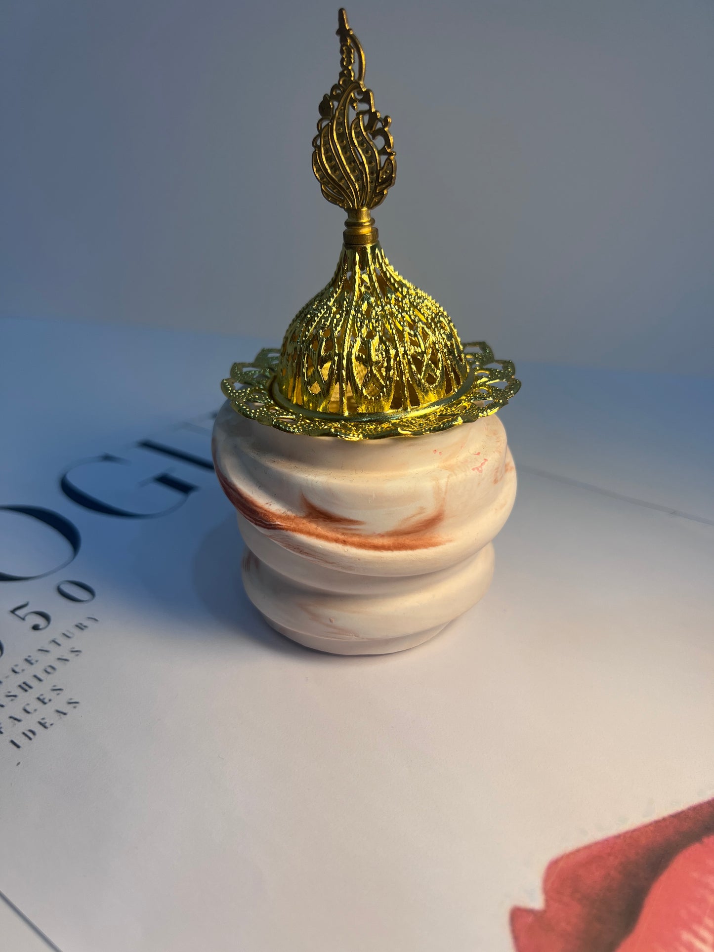 encensoir