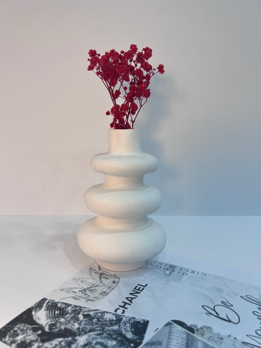 vase